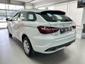 2026 Lada (ВАЗ) Vesta SW I Рестайлинг (NG), белый, 1815000 рублей - вид 4