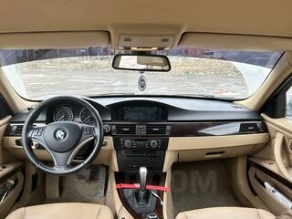 2011 BMW 3 серии 320i V (E90/E91/E92/E93) Рестайлинг, красный, 1100000 рублей, вид 5