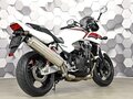 2011 Honda CB 1300, белый, 677000 рублей - вид 5