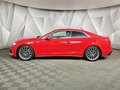 2021 Audi A5 45 TFSI II (F5) Рестайлинг, красный, 4390000 рублей - вид 4