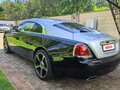 2016 Rolls-Royce Wraith, чёрный, 20800000 рублей - вид 5