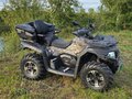 2023 CFMoto CFORCE 600 Advanced EPS, зелёный, 860000 рублей - вид 3