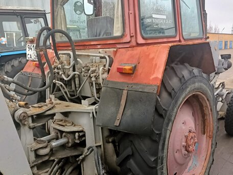 1994 ЭО 2629, серый, 447000 рублей, вид 4