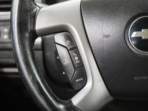 2014 Chevrolet Captiva I Рестайлинг 2, коричневый, 1809000 рублей - вид 19