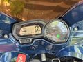 2008 Yamaha FZ6, синий, 430000 рублей - вид 8