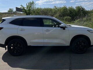 2022 Haval H6 III, белый, 2750000 рублей, вид 4