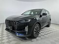 2026 Jetour X70+ I, чёрный, 3099000 рублей