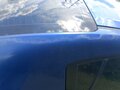 2007 Mazda 3 I (BK) Рестайлинг, синий, 500000 рублей - вид 8