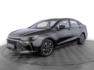 2023 BAIC U5 Plus, чёрный, 650000 рублей, вид 1