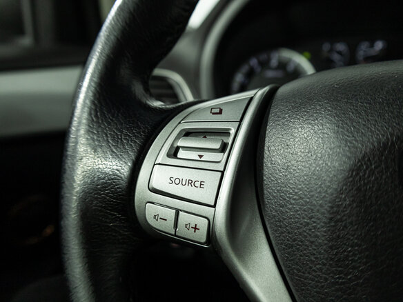 2015 Nissan Sentra VII (B17), белый, 849585 рублей - вид 14