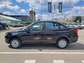 2026 Lada (ВАЗ) Granta I Рестайлинг, чёрный - вид 2