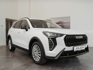 2026 Haval Jolion I Рестайлинг, белый, 2849000 рублей, вид 2