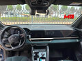 2021 Geely Monjaro I, синий - вид 2
