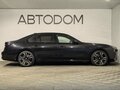 2025 BMW 7 серии 760i xDrive VII (G70), чёрный - вид 5