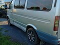 2005 ГАЗ Соболь (2217), серебристый, 450000 рублей - вид 5