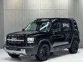 2026 Haval Menglong (Raptor) I Рестайлинг, чёрный, 4360010 рублей