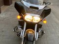1999 Honda VT 1300CT Interstate, чёрный, 661704 рублей - вид 9
