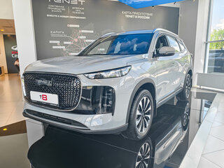 2026 Tenet T8, серый, 3630000 рублей, вид 4