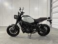 2017 Yamaha XSR900, серый - вид 5