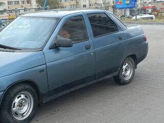 2000 Lada (ВАЗ) 2110, серый, 80000 рублей, вид 4