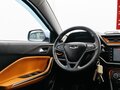 2017 Chery Tiggo 2 I, голубой, 799000 рублей - вид 8
