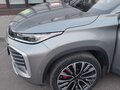 2024 Exeed TXL I Рестайлинг 2, серый, 2600000 рублей - вид 5