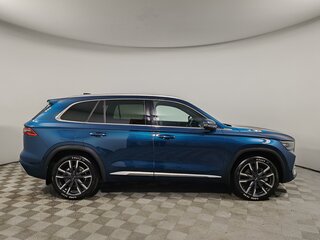 2024 Geely Monjaro I, синий, 3149000 рублей, вид 4