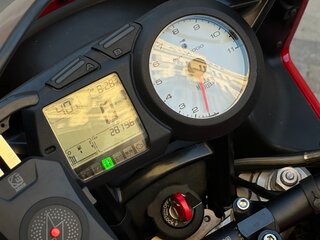 2003 Ducati Multistrada 1000, красный, 285000 рублей, вид 5