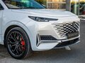 2024 Changan UNI-K, белый, 3068000 рублей - вид 9