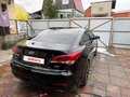 2016 Hyundai i40 I Рестайлинг, чёрный, 1400000 рублей - вид 6
