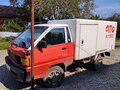 1998 Toyota LiteAce, красный, 370000 рублей - вид 3
