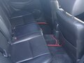 2007 Toyota Avensis II Рестайлинг, чёрный, 580000 рублей - вид 9