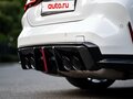 2023 BMW M4 Competition Package G82/G83, белый, 10900000 рублей - вид 6