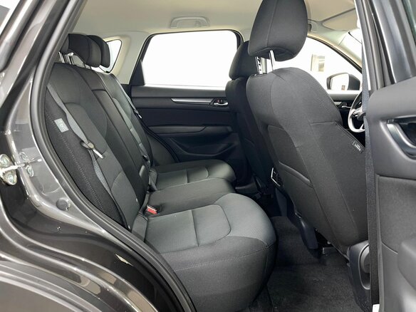 2026 Mazda CX-5 II Рестайлинг, серый, 4210000 рублей - вид 10