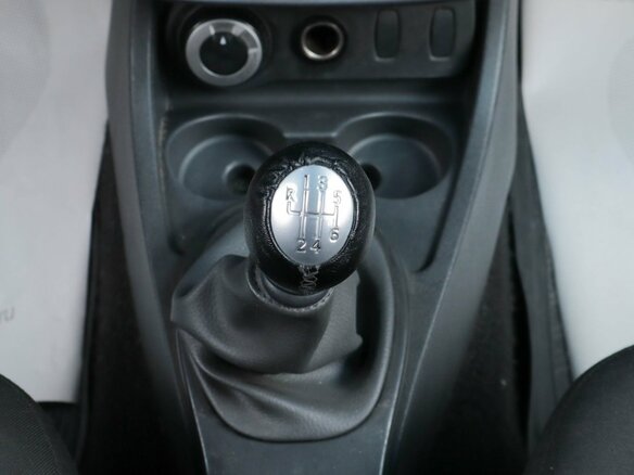 2013 Renault Duster I, чёрный, 859000 рублей - вид 14