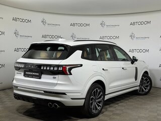 2026 Nordcross 001, белый, 7130000 рублей, вид 2