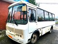 2019 ПАЗ 3205, белый, 1290000 рублей - вид 1