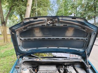2008 Volkswagen Caddy III, зелёный, 730000 рублей, вид 4