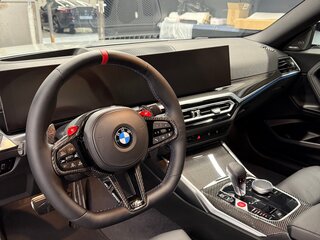 2023 BMW M2 G87, серый, 9000000 рублей, вид 3