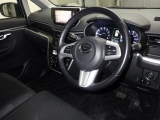 2016 Daihatsu Move VI, серебристый, 602000 рублей, вид 5