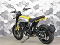 2024 Ducati Scrambler 800, жёлтый, 999000 рублей - вид 6