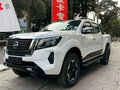 2026 Nissan Navara (Frontier) IV (D23) Рестайлинг, белый, 6000006 рублей