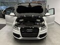 2014 Audi Q5 I (8R) Рестайлинг, белый, 2600000 рублей - вид 6