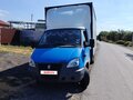 2010 ГАЗ 2747, синий, 1000000 рублей