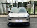 2026 Toyota bZ3X 58.3 kWh, бежевый - вид 1