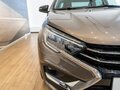 2026 Lada (ВАЗ) Vesta I Рестайлинг (NG), коричневый, 2035000 рублей - вид 3