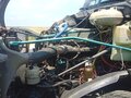 2003 Freightliner Columbia, фиолетовый, 2450000 рублей - вид 10