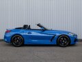2021 BMW Z4 20i III (G29), синий, 4399000 рублей - вид 10