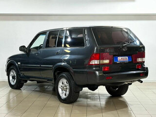 2009 ТагАЗ Road Partner, серый, 399000 рублей, вид 4