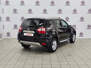 2021 Nissan Terrano III (D10), чёрный, 1415000 рублей, вид 5